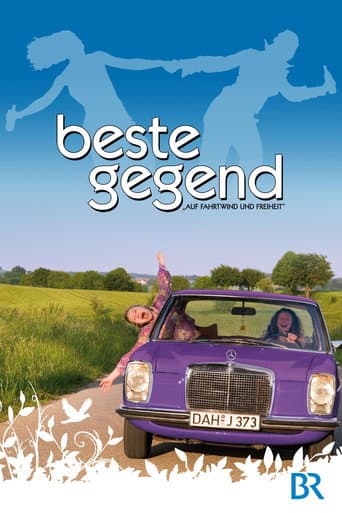 Poster for The Best Place to Be