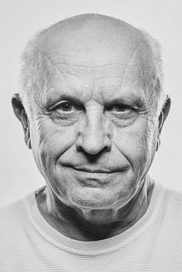 Photo of Vladimír Čapka