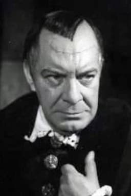 Photo of György Solthy