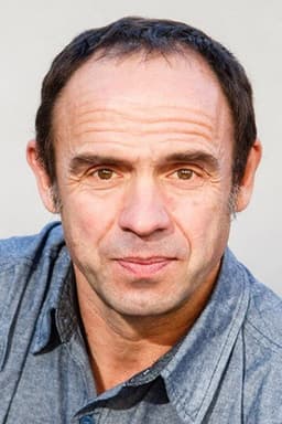 Photo of Petr Forman