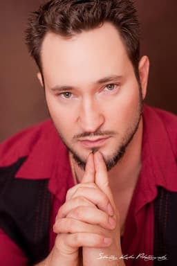 Photo of Jason John Beebe