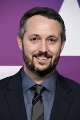 Photo of Sean McKittrick