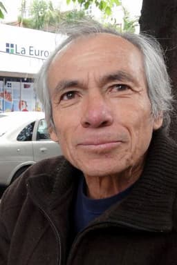 Photo of Gabriel Nájera