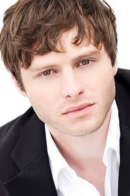Photo of Bobby Steggert