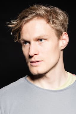 Photo of Jirka Zett