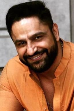 Photo of Parag Tyagi