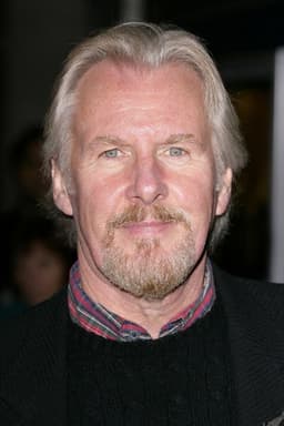 Photo of David Robb