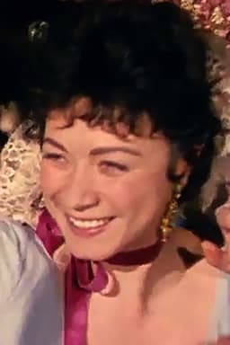 Photo of Nada Fiorelli