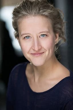 Photo of Ashleigh Cheadle