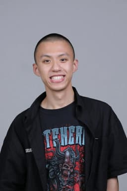 Photo of Fu Hang