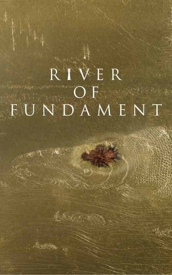 Poster for River of Fundament