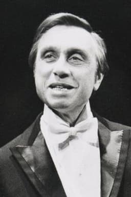 Photo of Ernst Meister