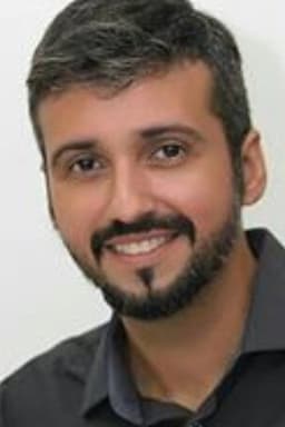 Photo of Ary Aguiar