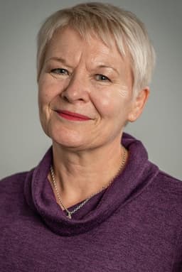 Photo of Carol Moore