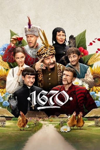 Poster for 1670