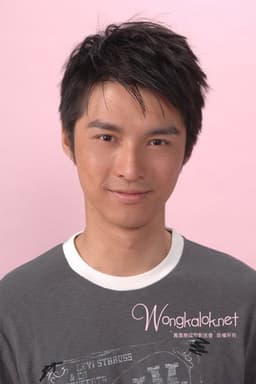 Photo of Wong Ka-Lok