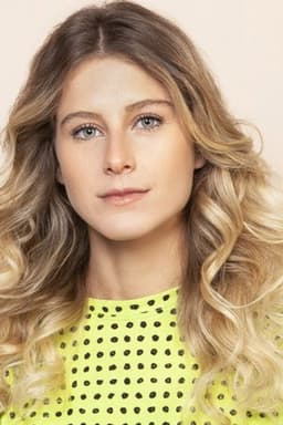 Photo of Julia Johnsson