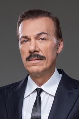 Photo of Lazaros Georgakopoulos