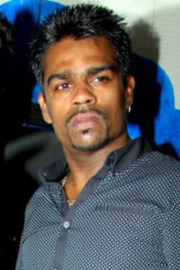Photo of Caesar Gonsalves