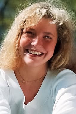Photo of Jonna Liljendahl