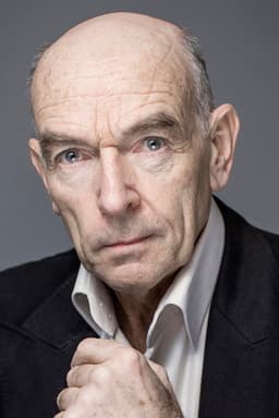Photo of Bosco Hogan
