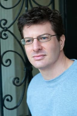 Photo of Vincent Petrosini