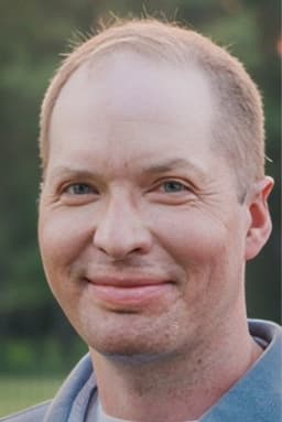 Photo of Darin Unruh