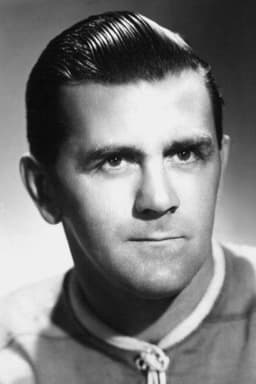 Photo of Maurice Richard