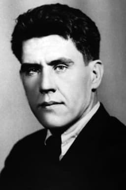 Photo of Aleksandr Kashperov