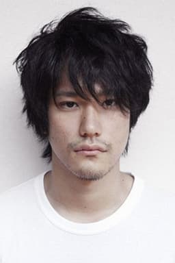 Photo of Kenichi Matsuyama