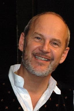 Photo of Andreas Borcherding