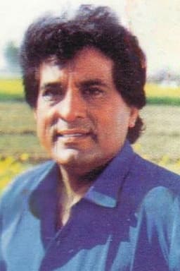 Photo of Veerendra