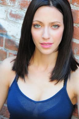 Photo of Kate Rogal