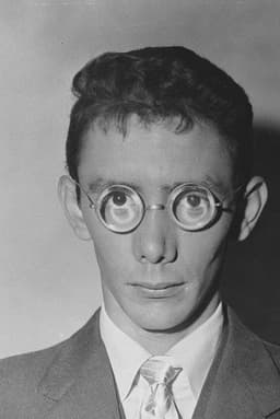 Photo of Marc Cavell