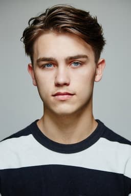 Photo of Jordan Dulieu