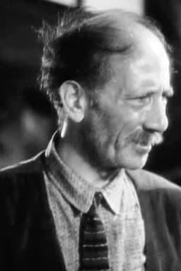 Photo of Egon Brecher