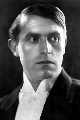 Photo of Carl de Vogt