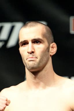 Photo of Will Kerr