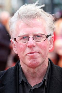 Photo of Phil Davis