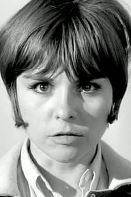 Photo of Françoise Vatel