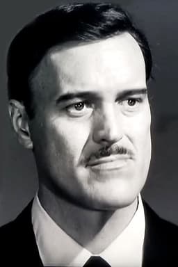 Photo of William Woodson