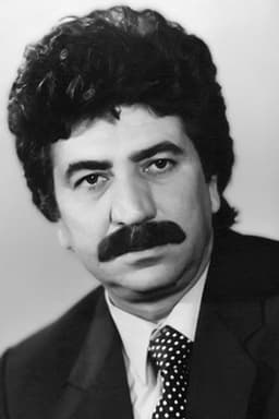 Photo of Shahmar Alakbarov
