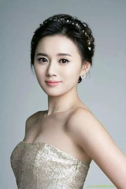 Photo of Jiang Kaitong