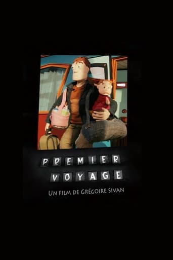 Poster for Premier voyage