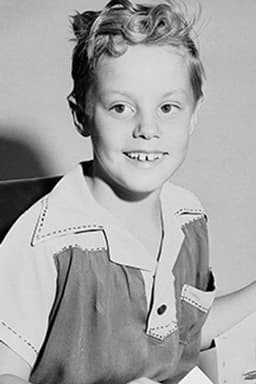 Photo of Donnie Dunagan