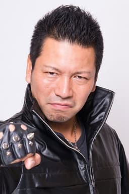 Photo of Taketarino Yamaguchi