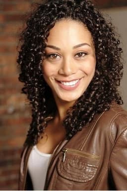 Photo of Cherissa Richards