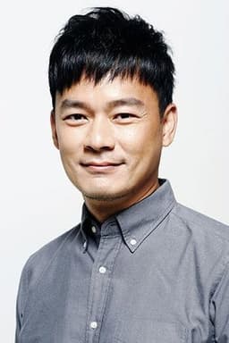 Photo of Thomas Ong