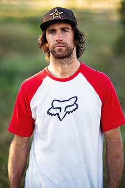 Photo of Cam McCaul