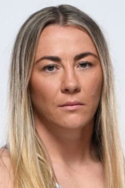 Photo of Molly McCann